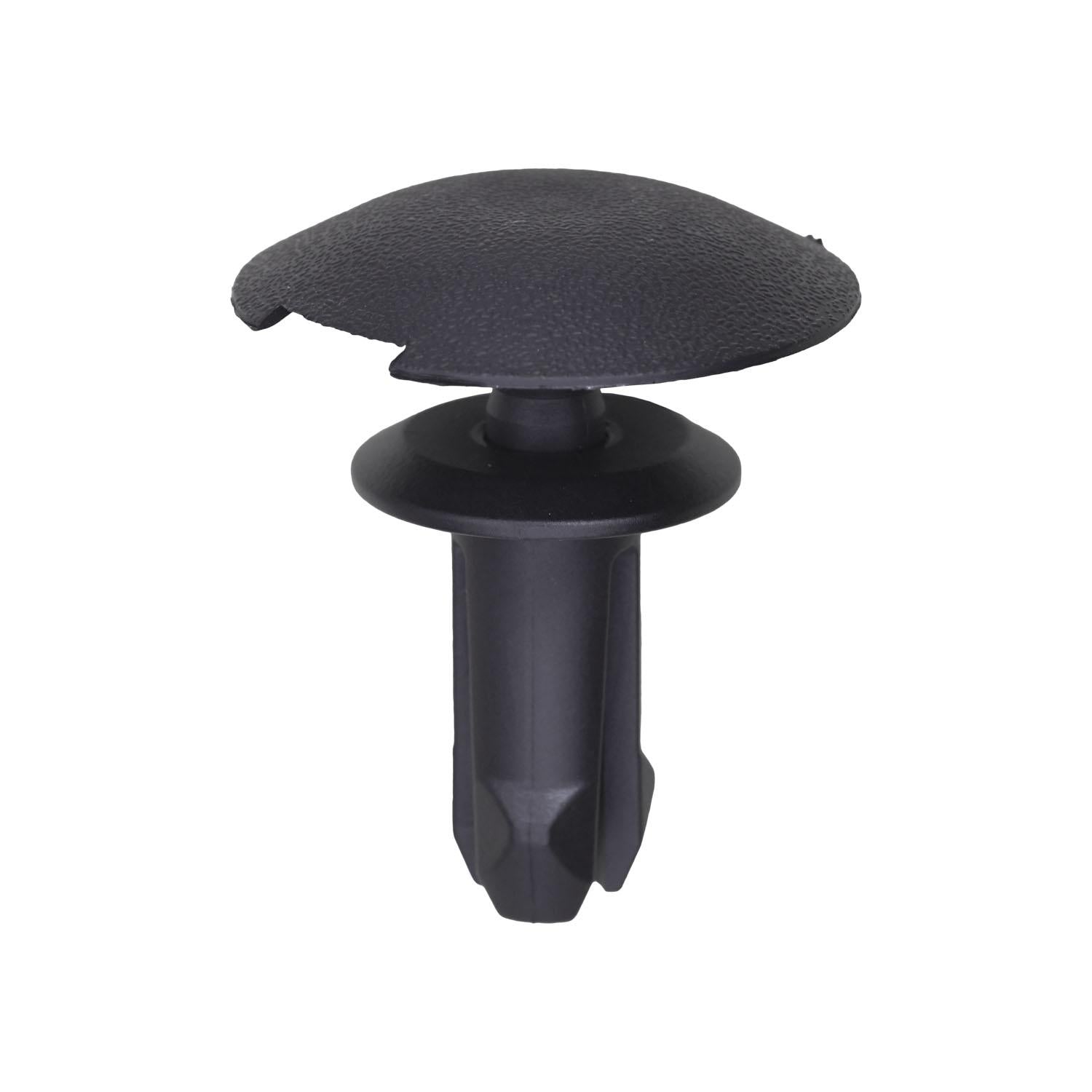Chrysler Push Type Retainer