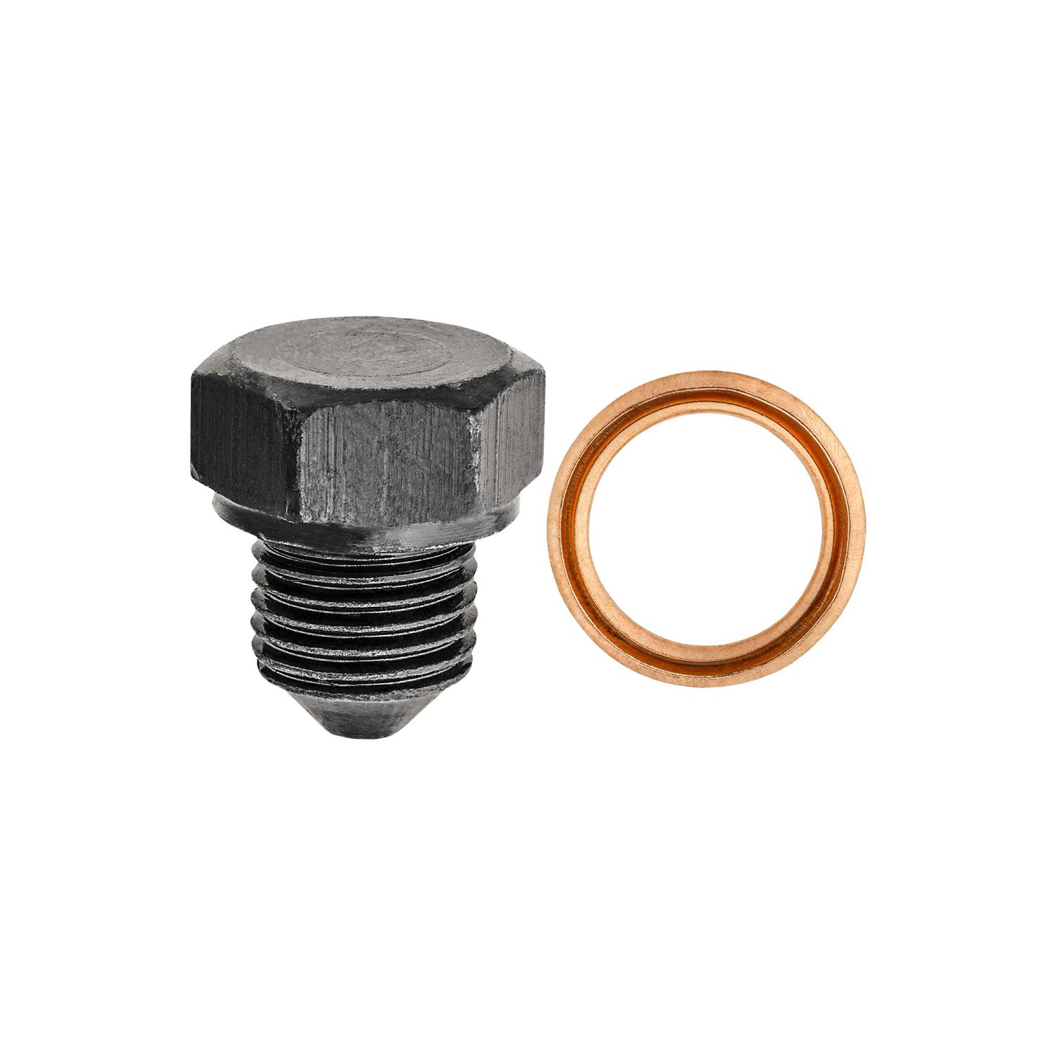 VW Oil Drain Plug with Gasket