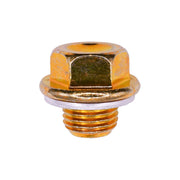 Acura/ Honda Oil Drain Plug with Gasket