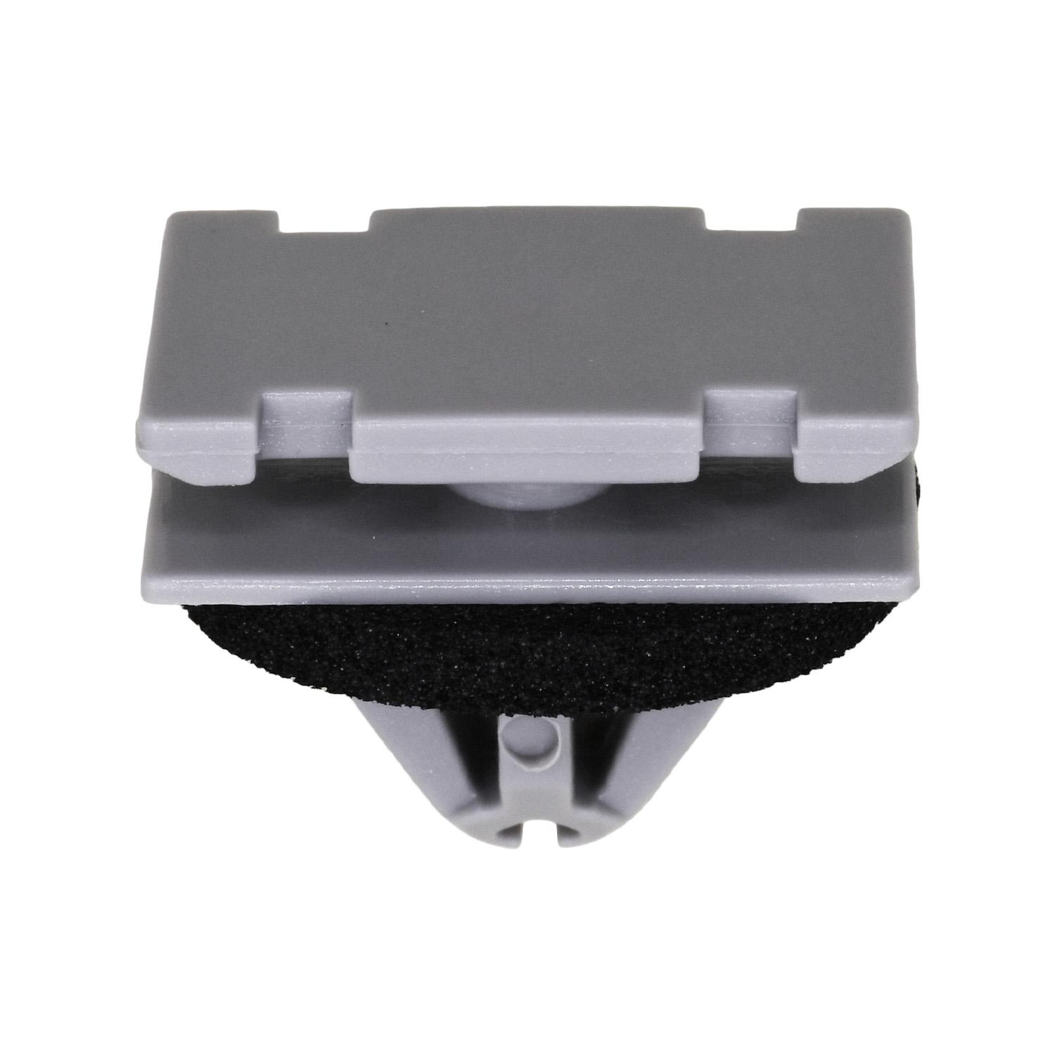 GM Rocker Moulding Clip with Sealer