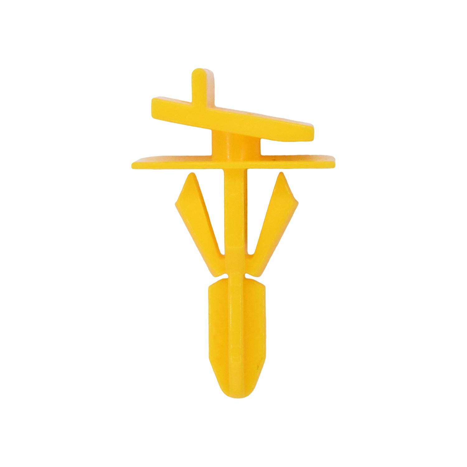 GM Moulding Clip