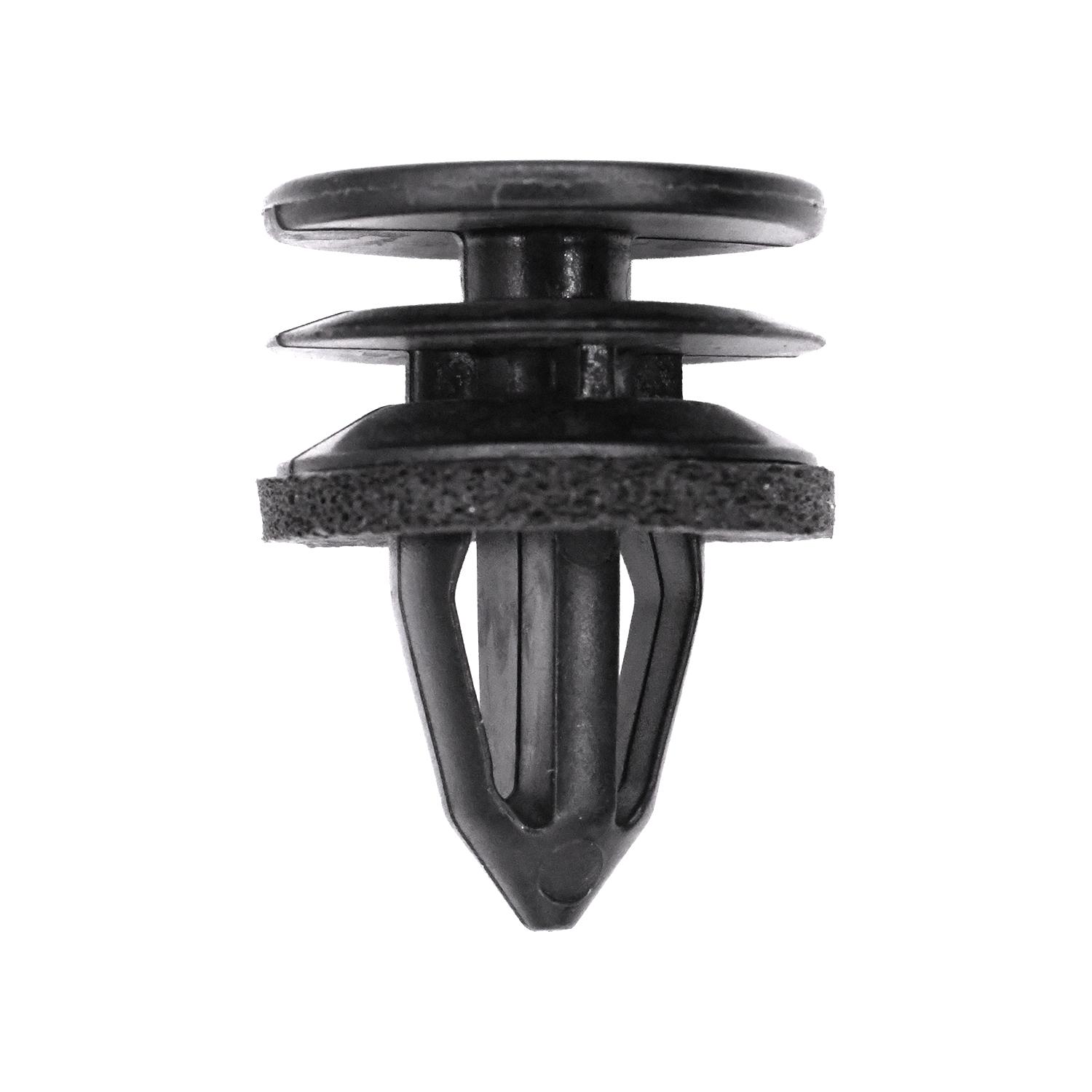 GM Retainer with Sealer
