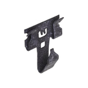 Door, Interior Trim And Instrument Panel Fastener