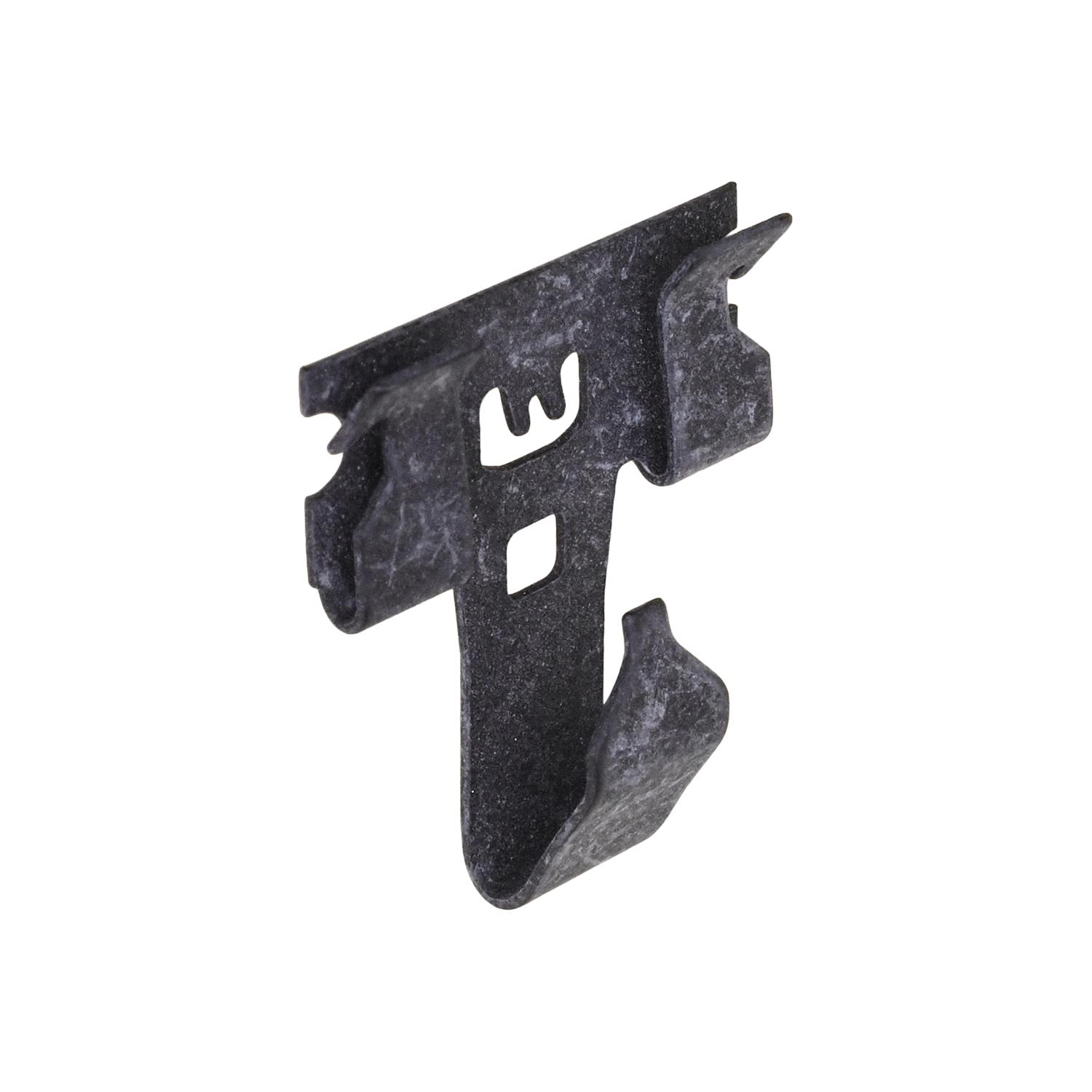 Door, Interior Trim And Instrument Panel Fastener