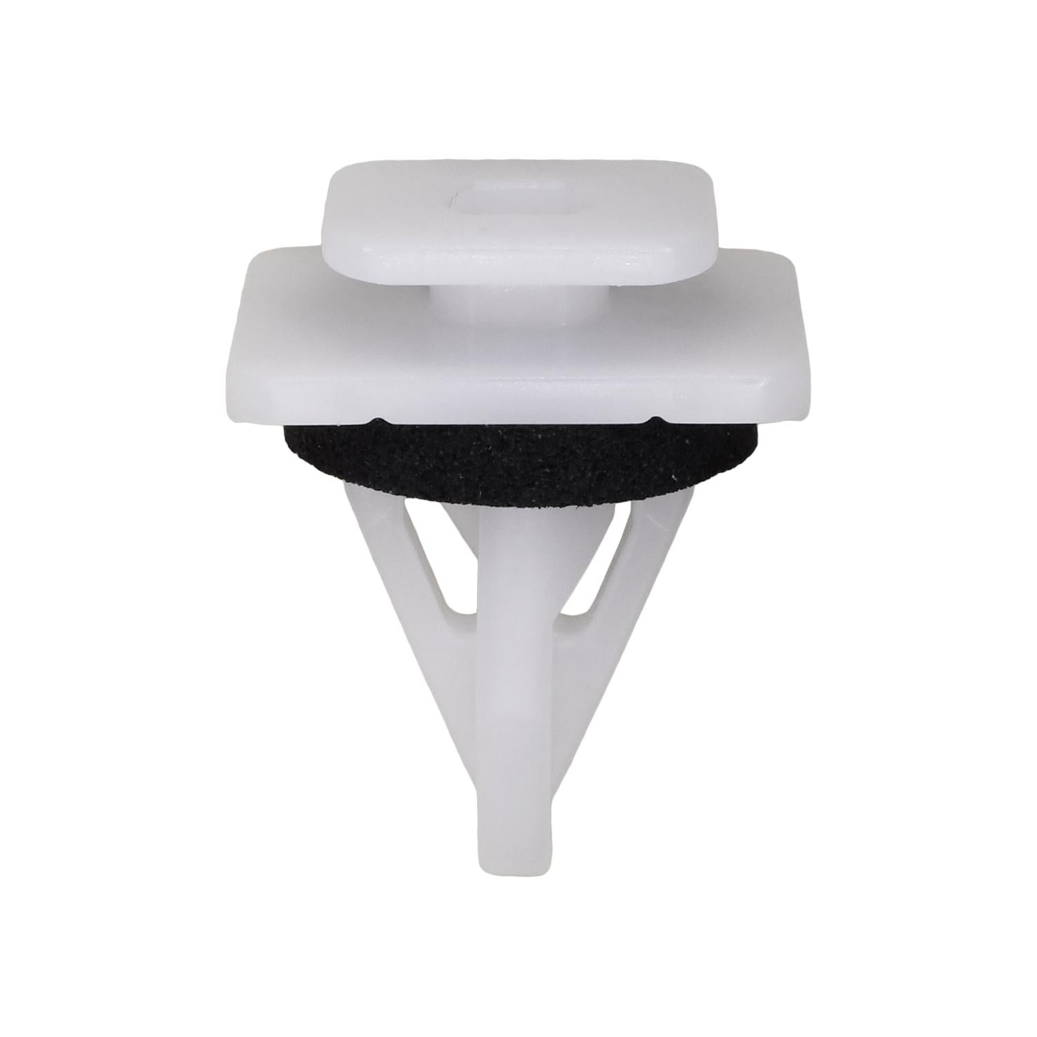 Honda Moulding Clip with Sealer