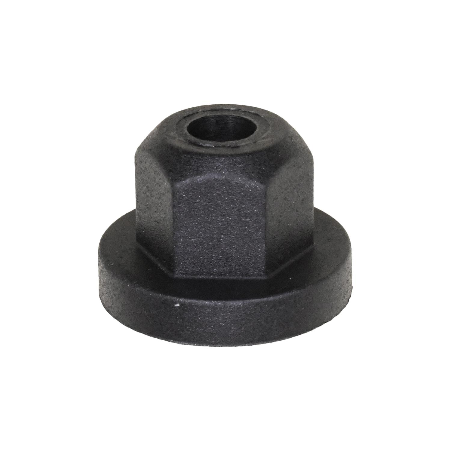 BMW And Mercedes-Benz Moulding Nut