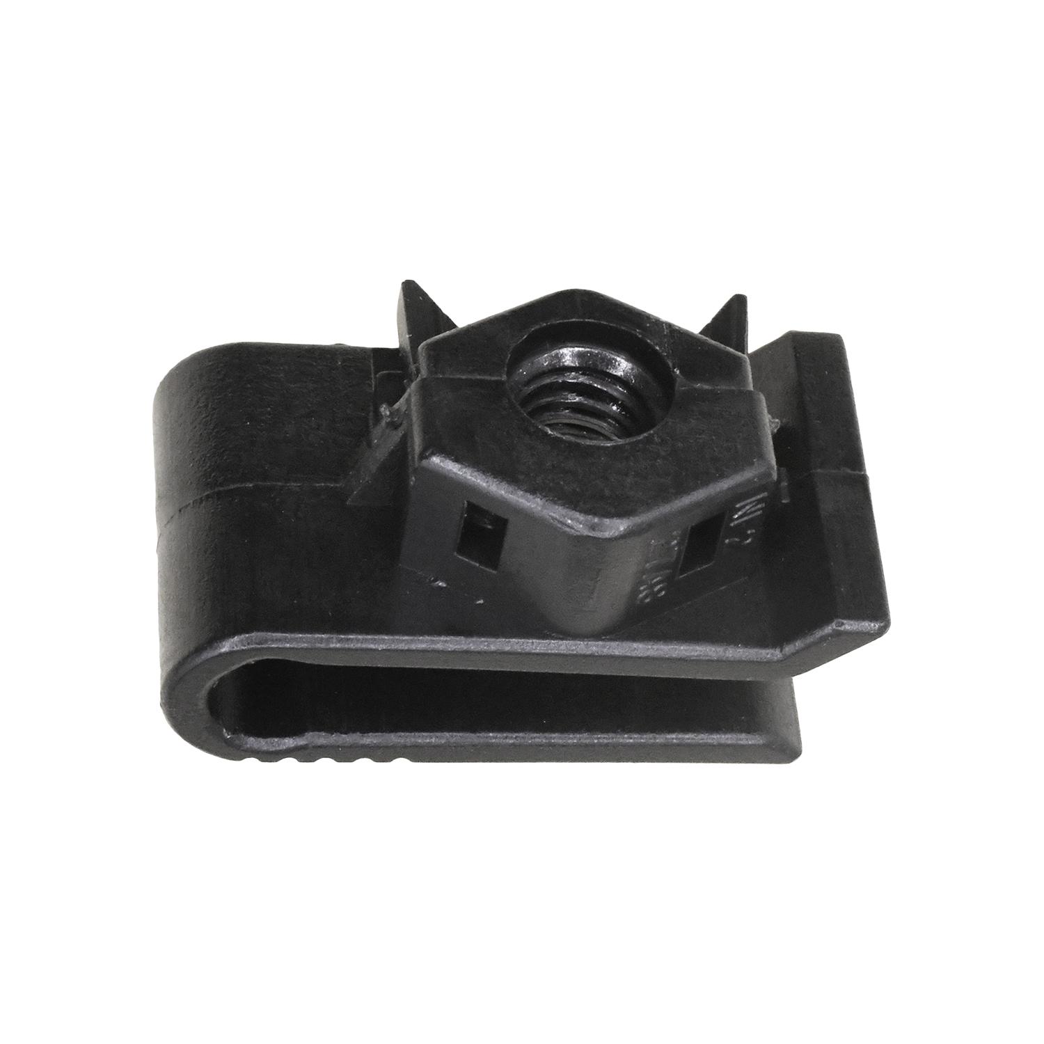 Nissan Nylon U-Type Nut