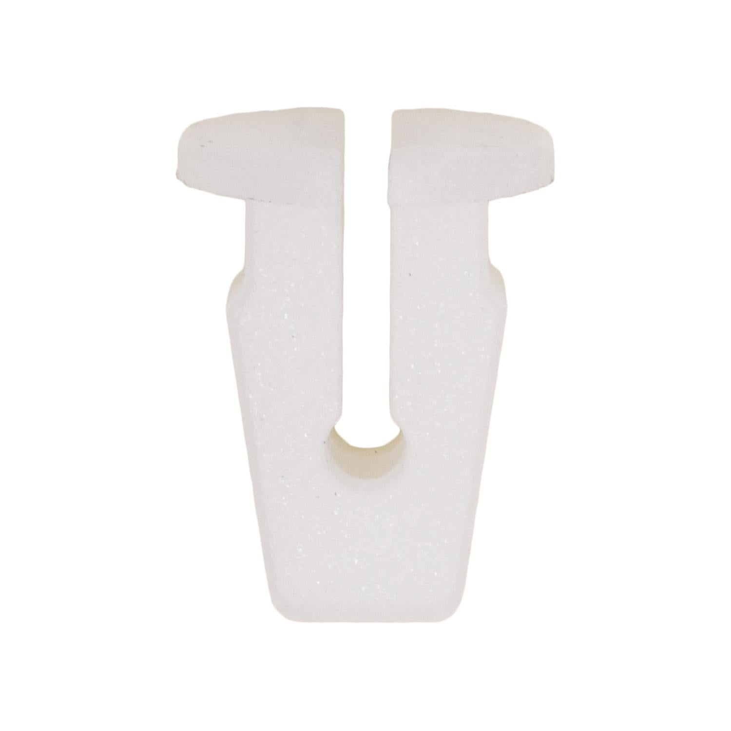 VW And Audi Screw Grommet- Natural Nylon