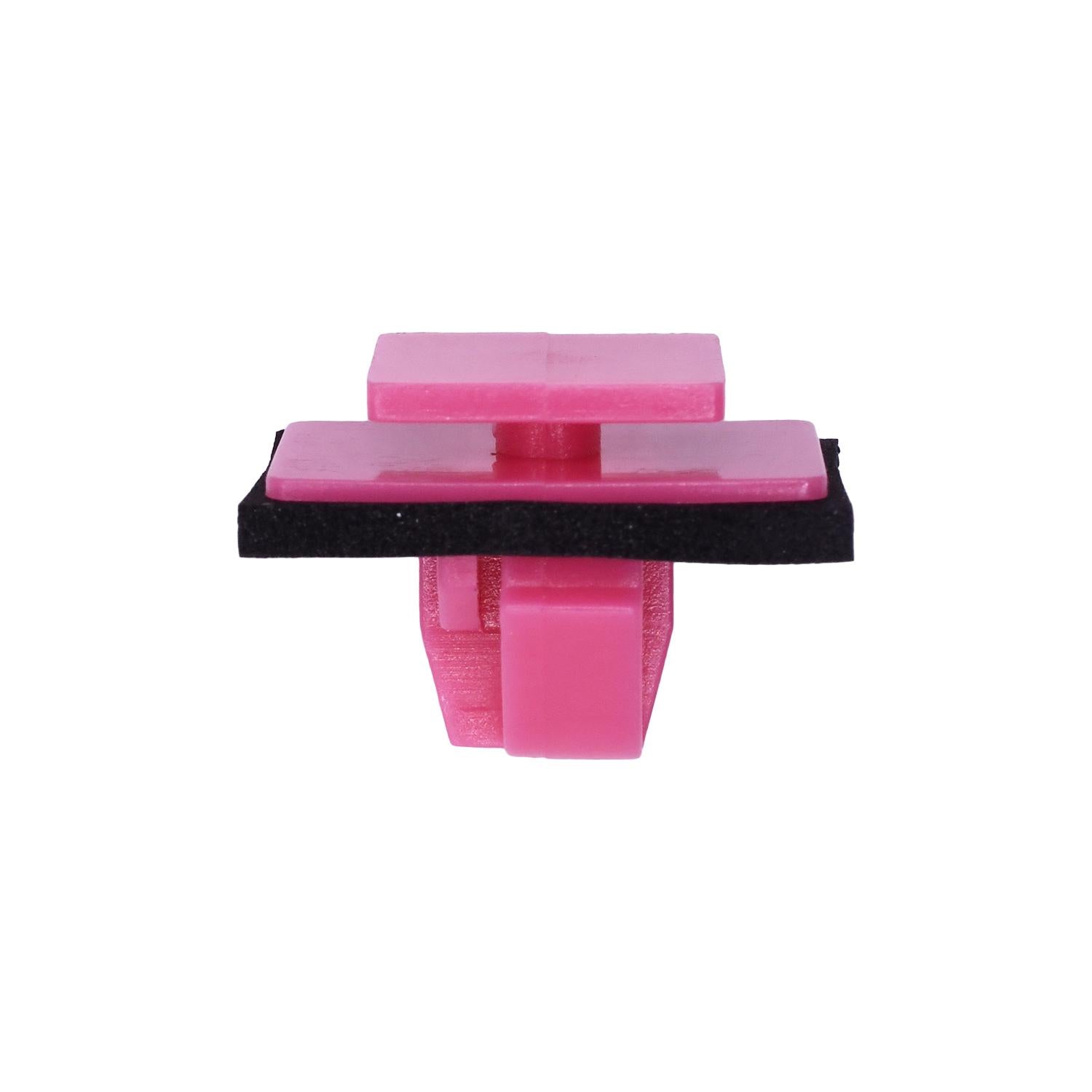 Kia Moulding Clip with Sealer