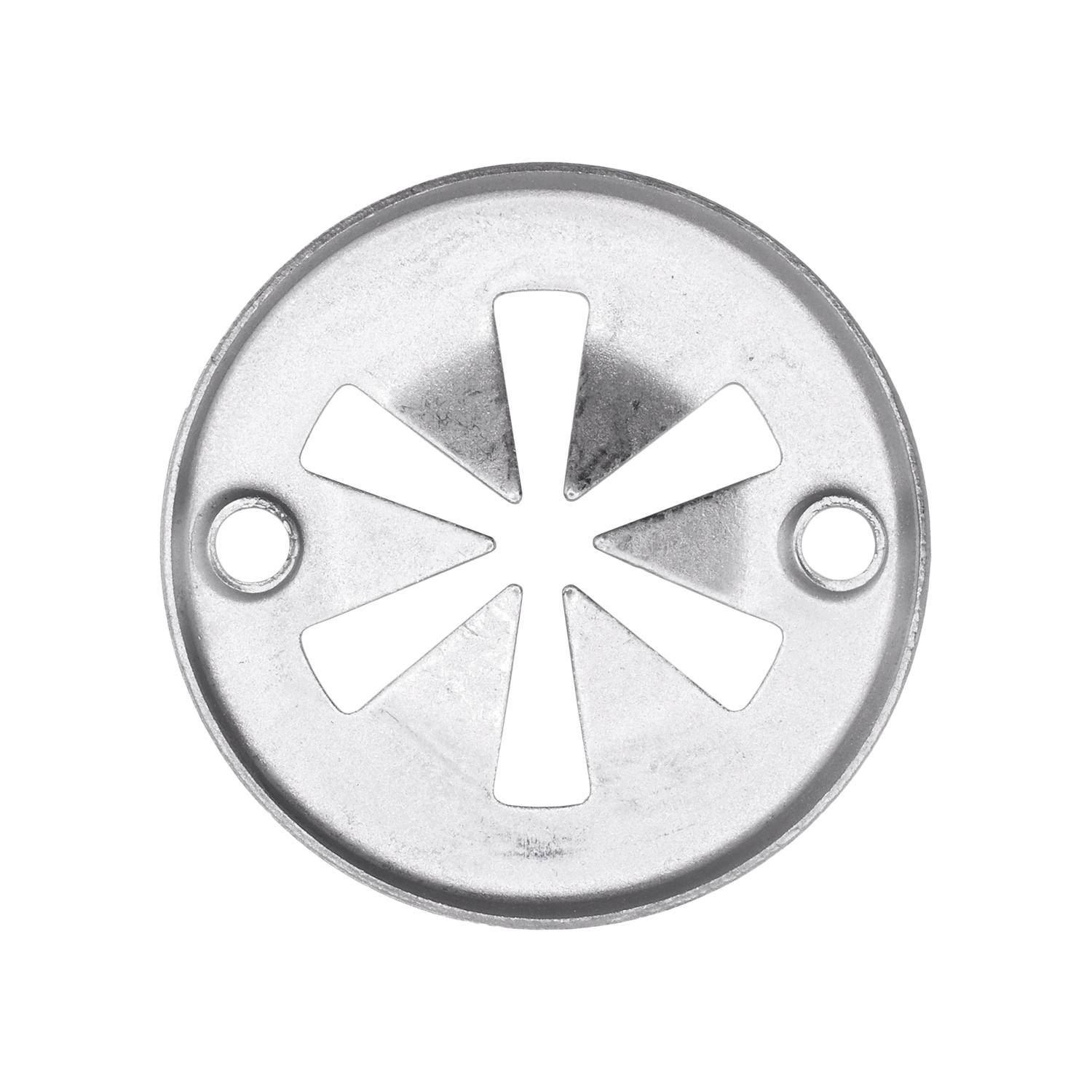 VW And Audi Push-On Retainer