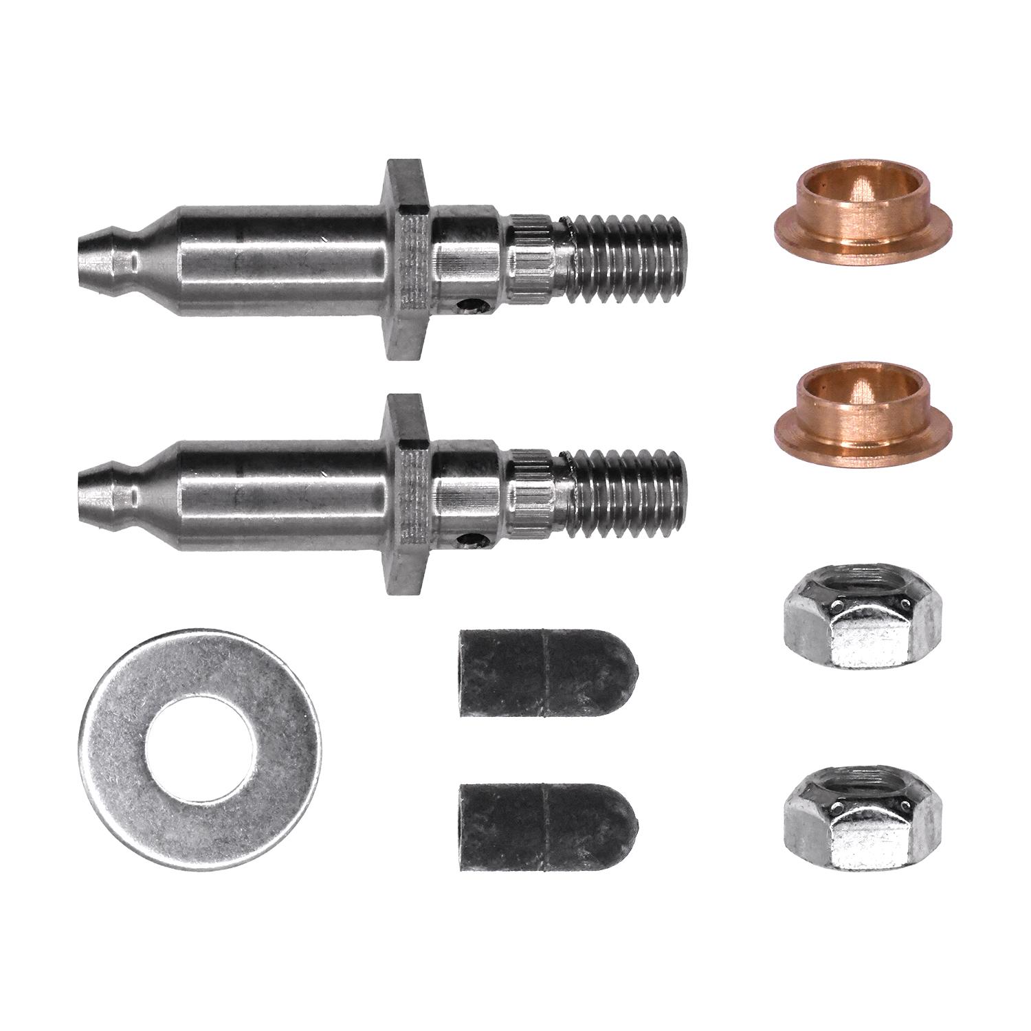 GM 19260056 Door Hinge Pin And Bushing Kit