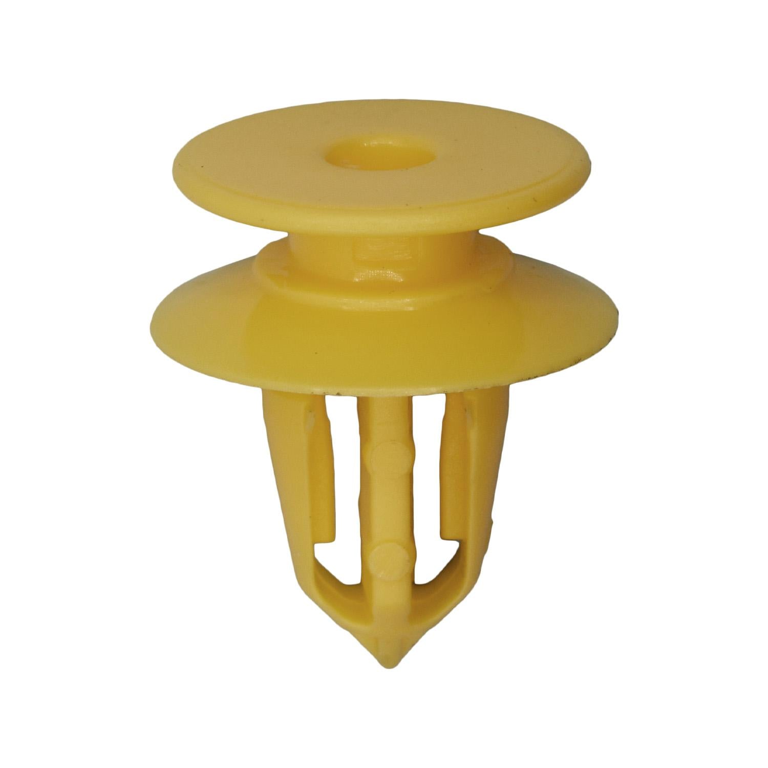 GM Retainer- Yellow Nylon