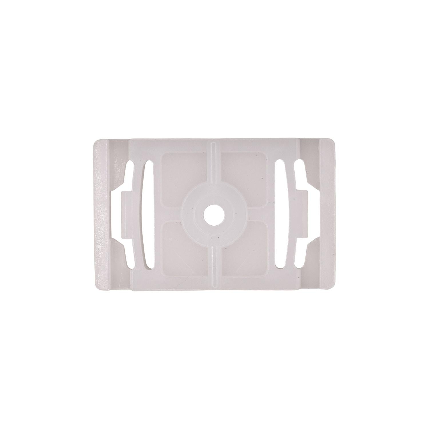 VW And Audi Moulding Clip