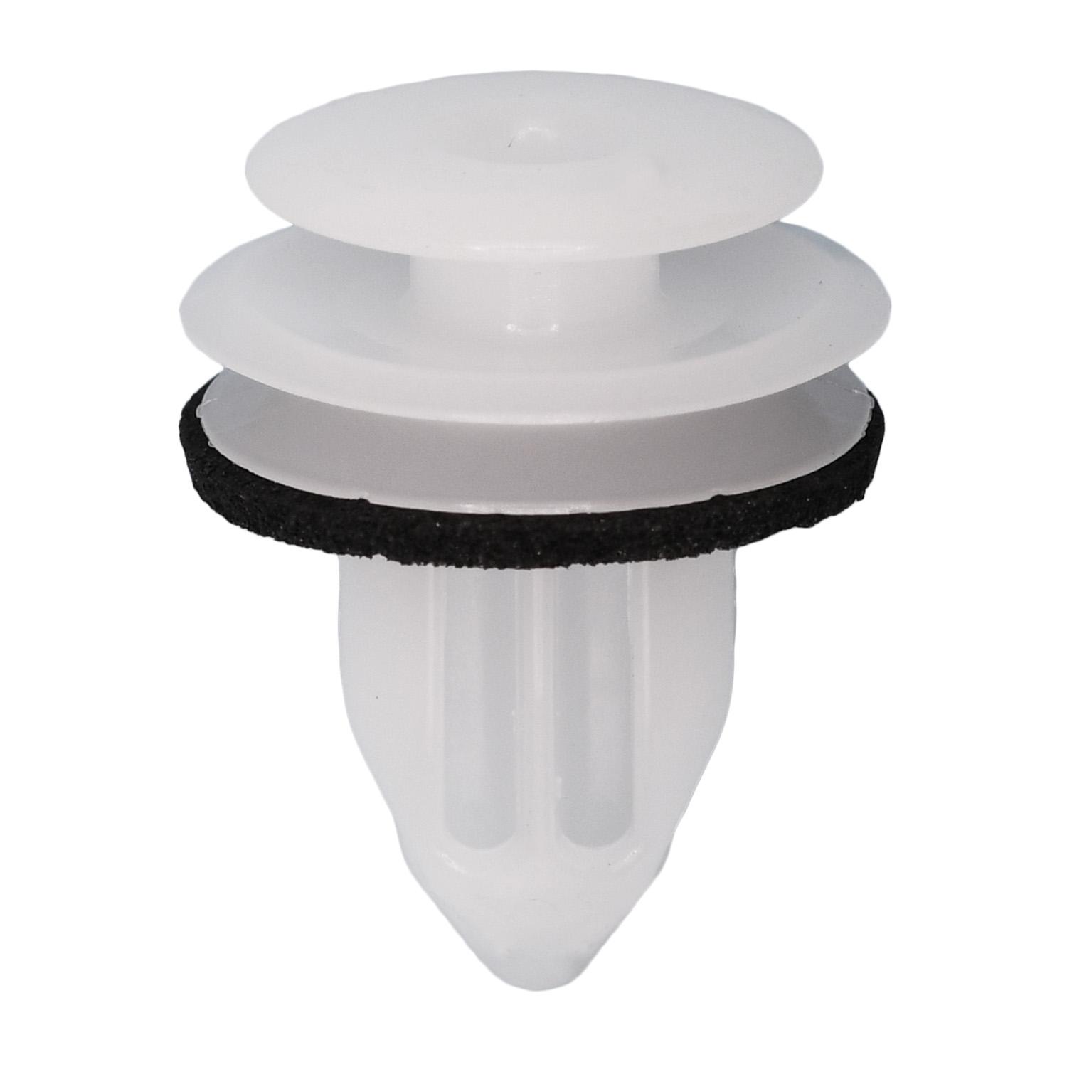 Subaru Retainer with Sealer