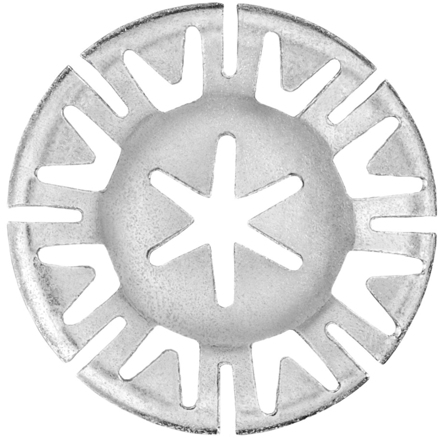 VW And Audi Push-On Retainer