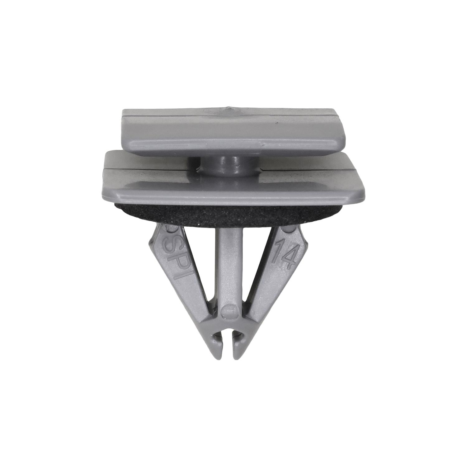 Ford Moulding Clip with Sealer