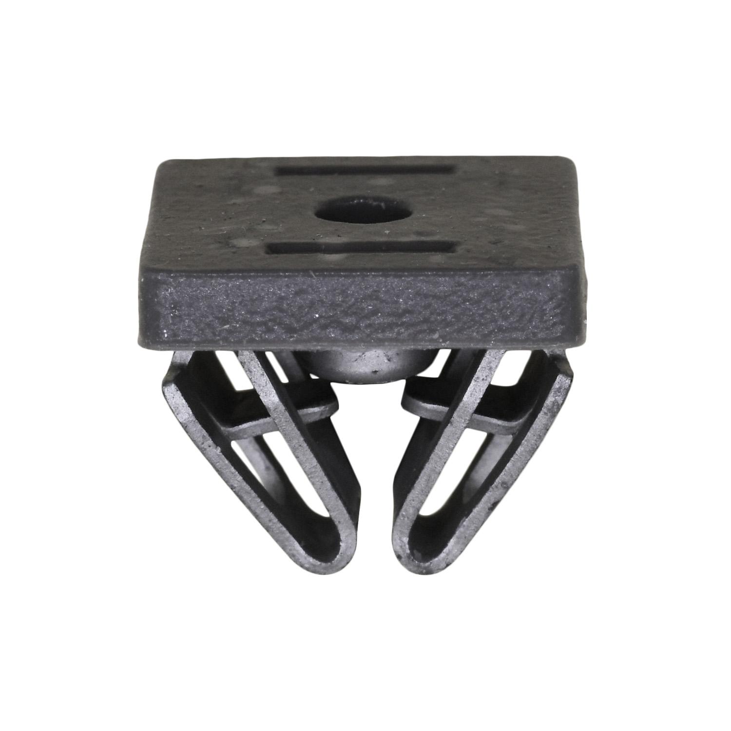GM Specialty Nut with Silicone Pad