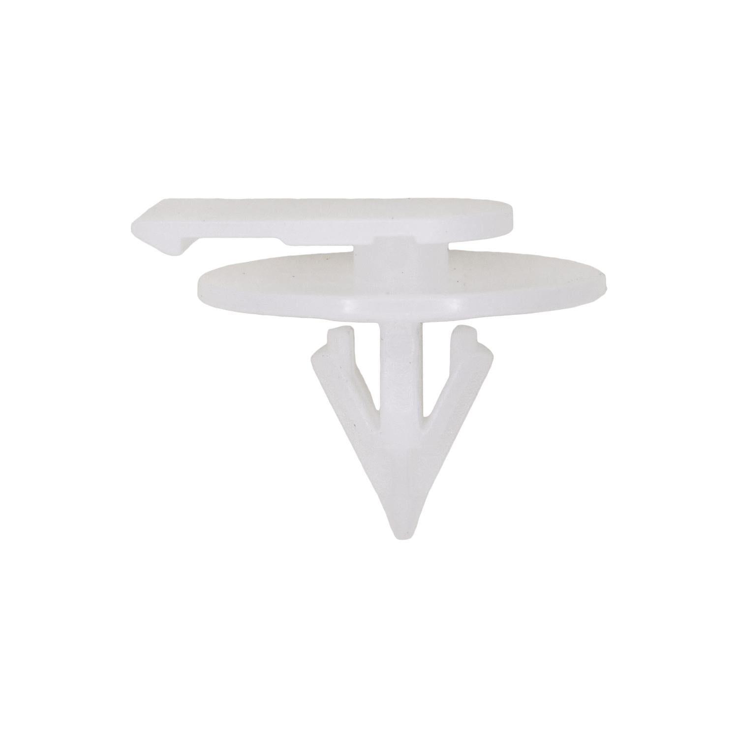 Mini Cooper Moulding Clip
