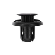 Toyota Push Type Retainer Black Nylon