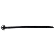 Toyota Cable Strap Black Nylon