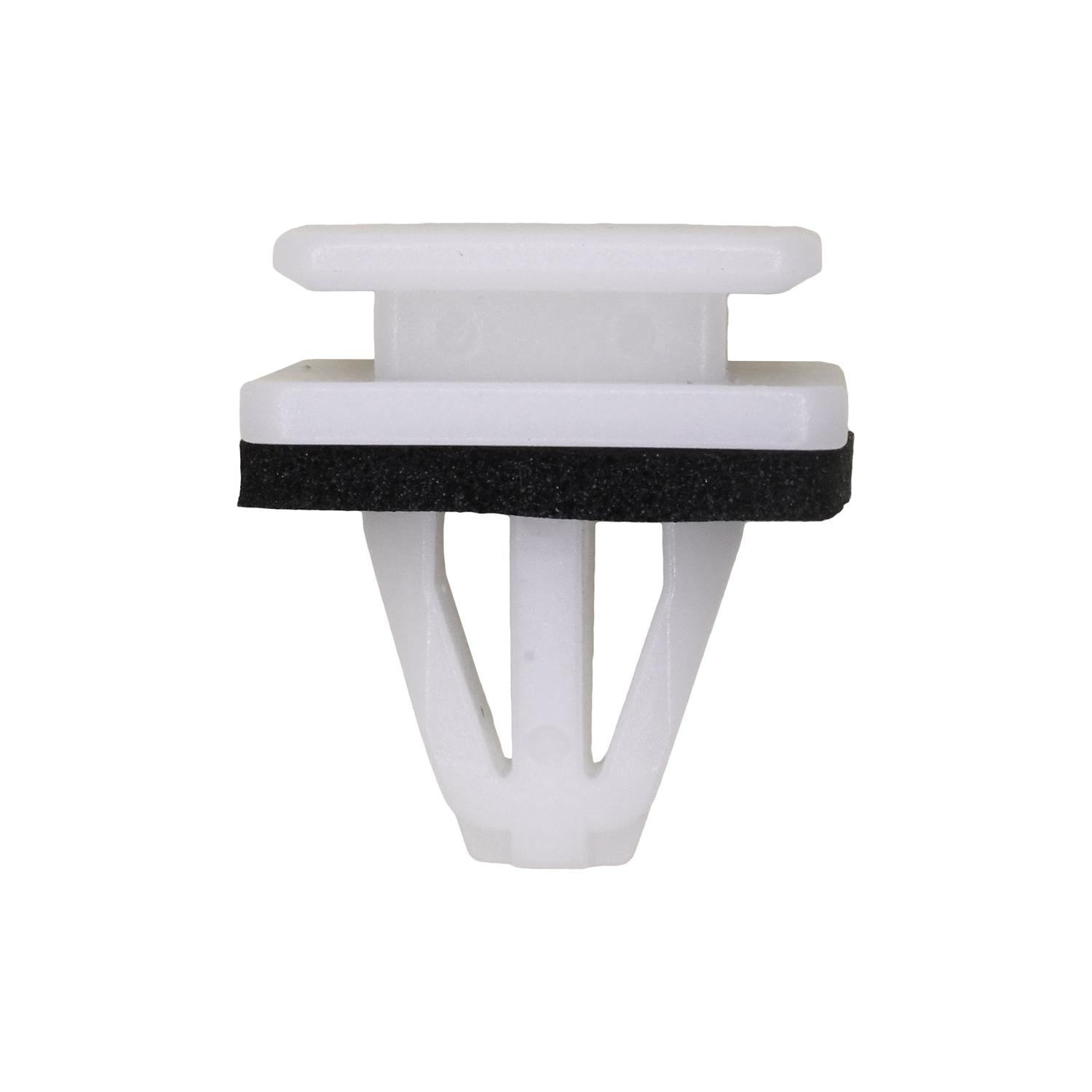 Acura And Honda Moulding Clip with Sealer