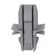 Subaru Grille Clip