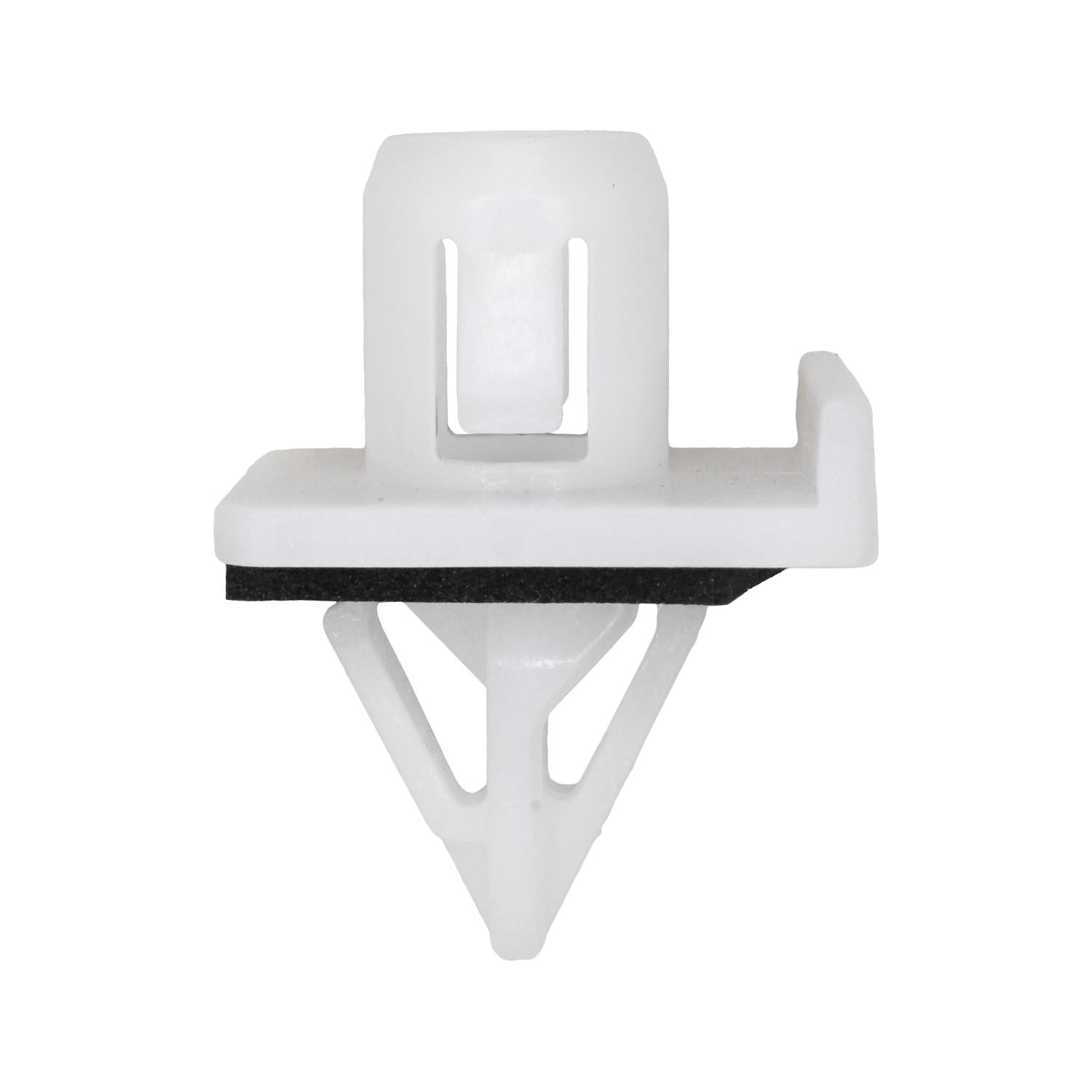 Subaru Moulding Clip with Sealer