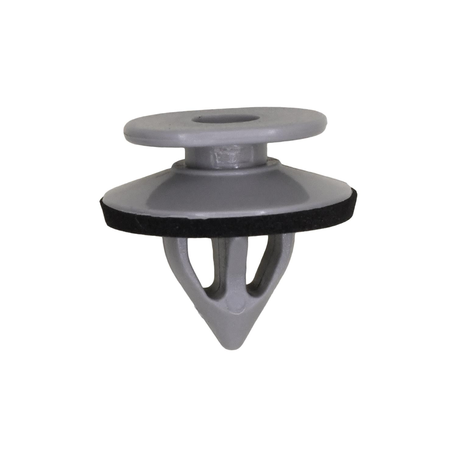Subaru Moulding Retainer with Sealer