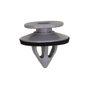 Subaru Moulding Retainer with Sealer