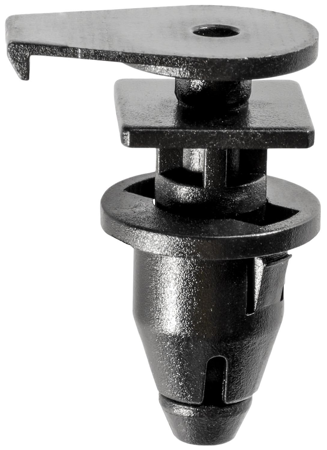Subaru Push Type Retainer