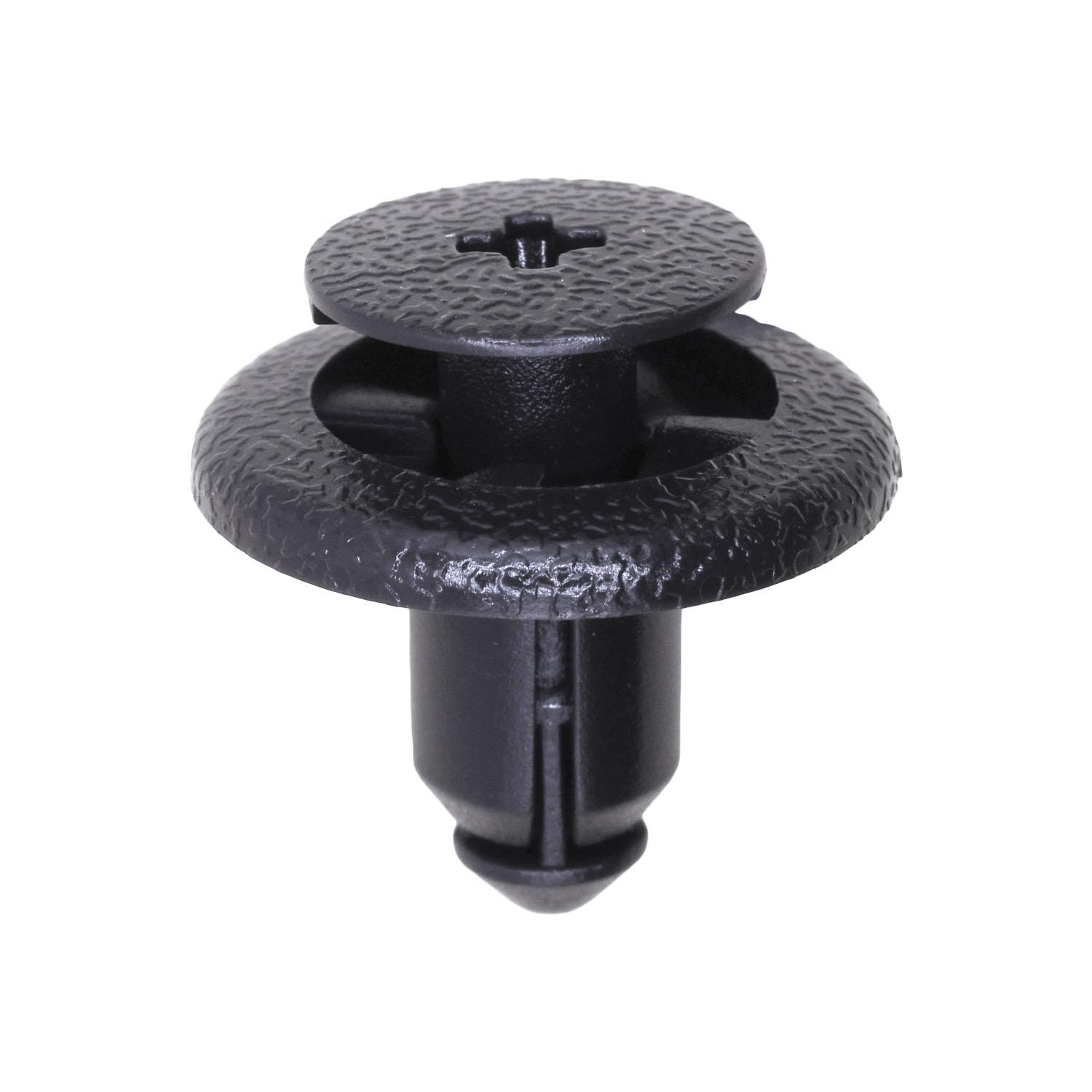 Subaru Push Type Retainer