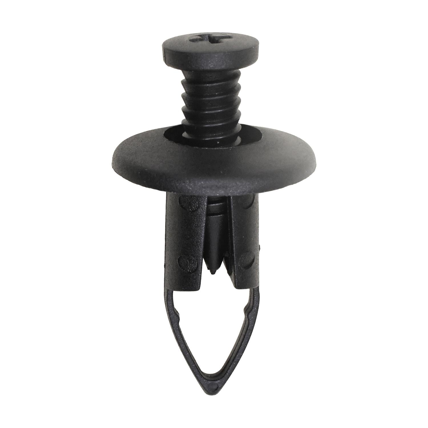 Subaru Push Type Retainer