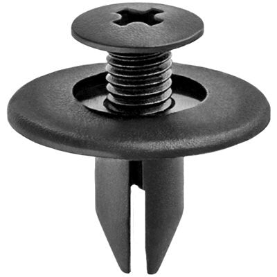 Subaru Push Type Retainer