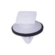 Subaru Moulding Clip with Sealer