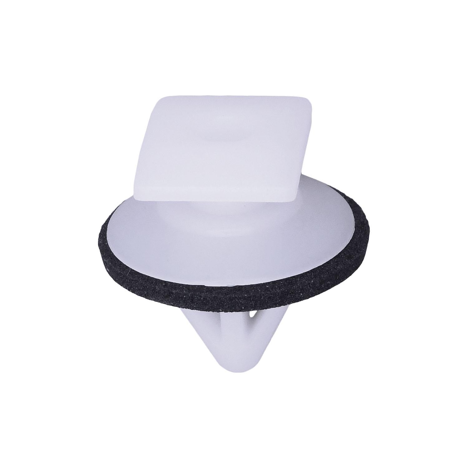 Subaru Moulding Clip with Sealer