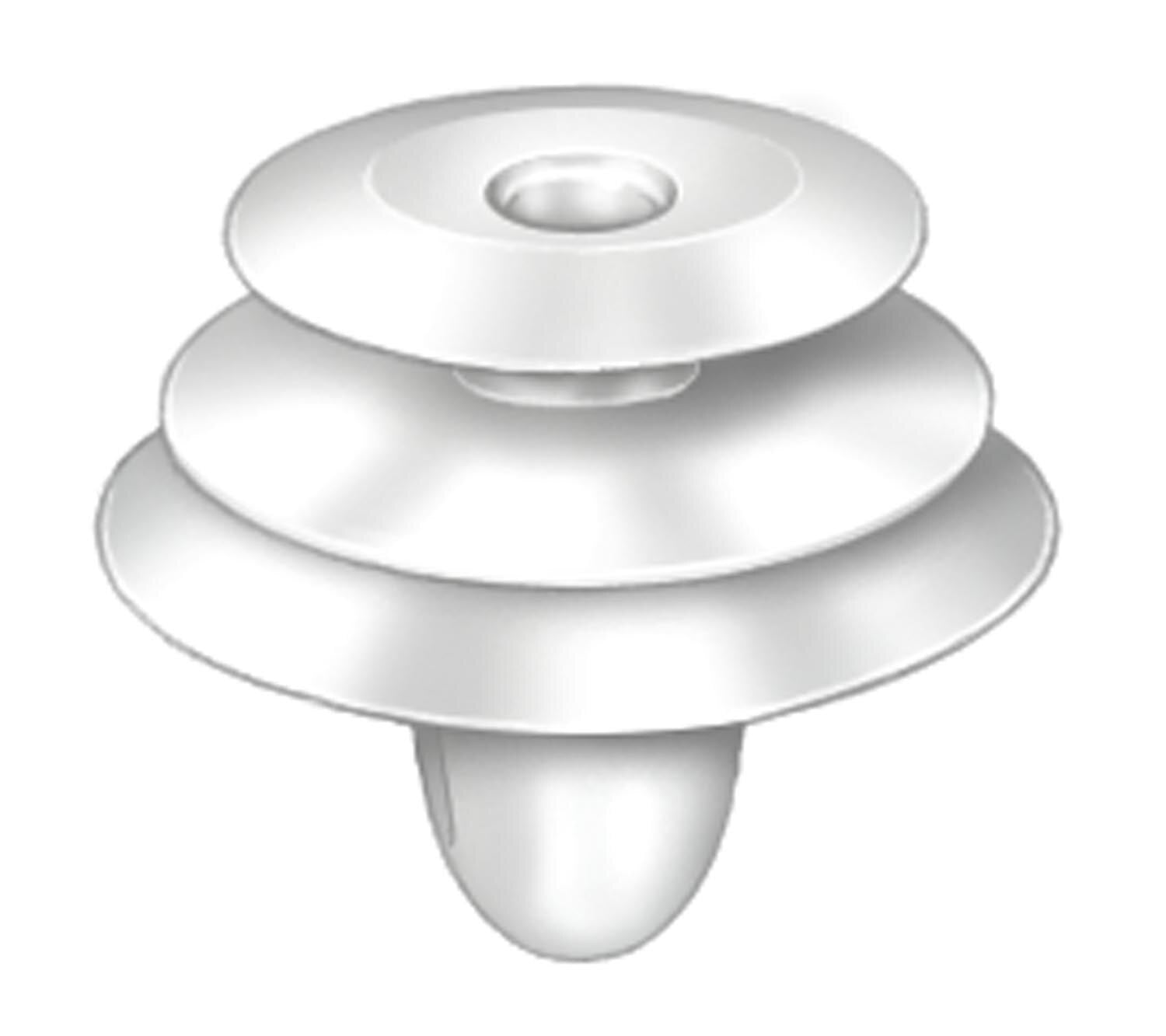 Subaru Retainer