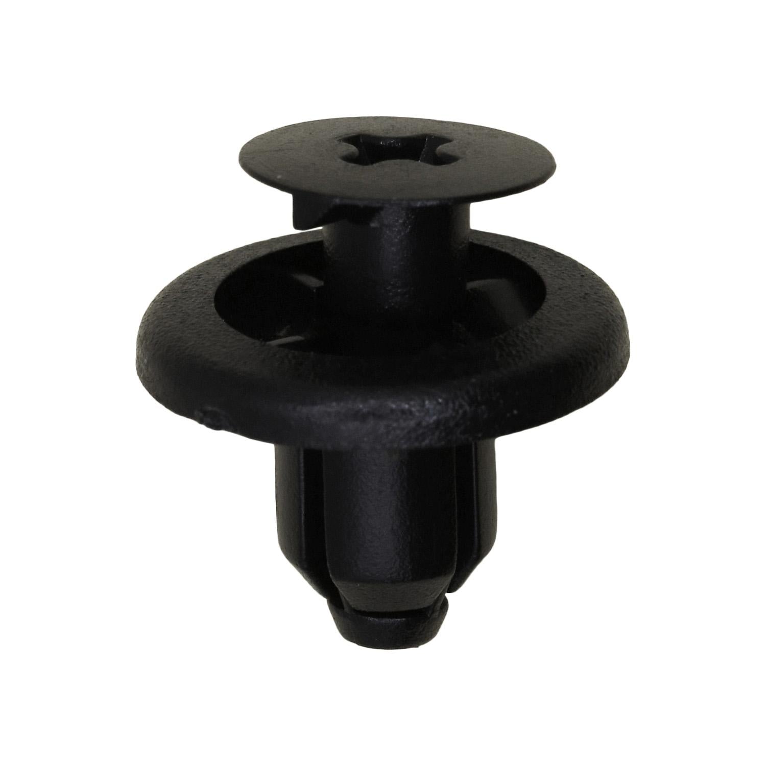 Subaru Push Type Retainer