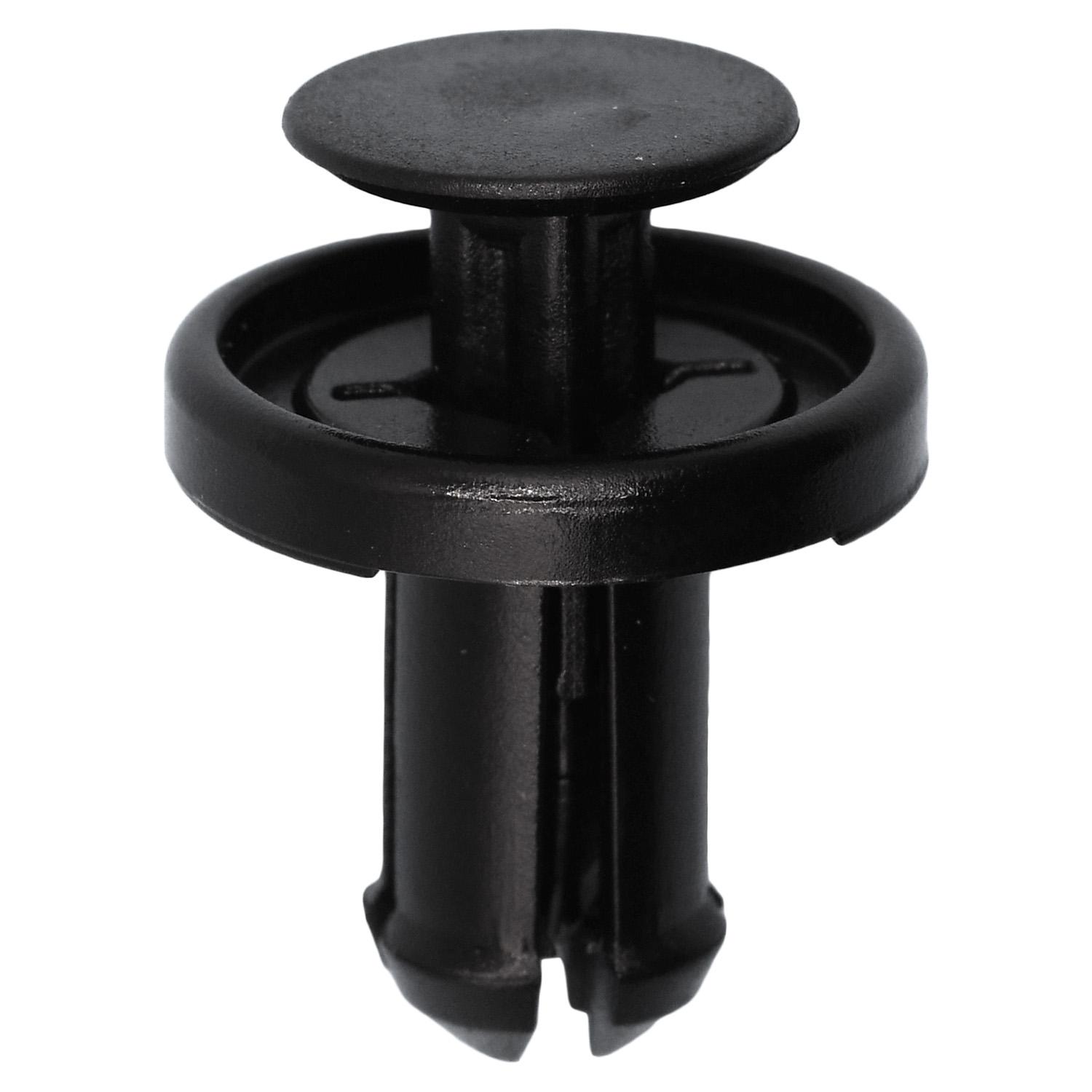 Toyota Push Type Retainer