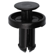 Toyota Push Type Retainer