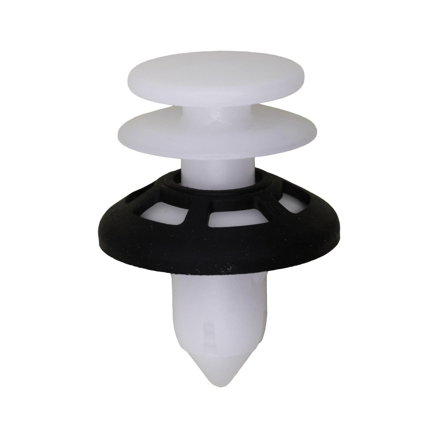 Chrysler Push Type Retainer with Sealer