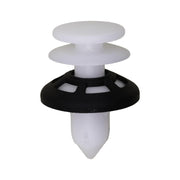 Chrysler Push Type Retainer with Sealer