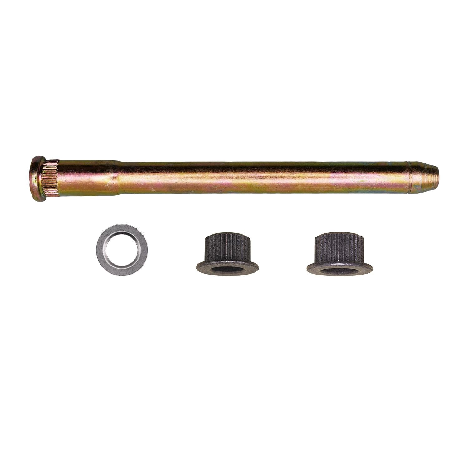 GM Door Hinge Pin And Bushing Kit