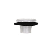 Nissan Moulding Grommet with Seal- White Nylon