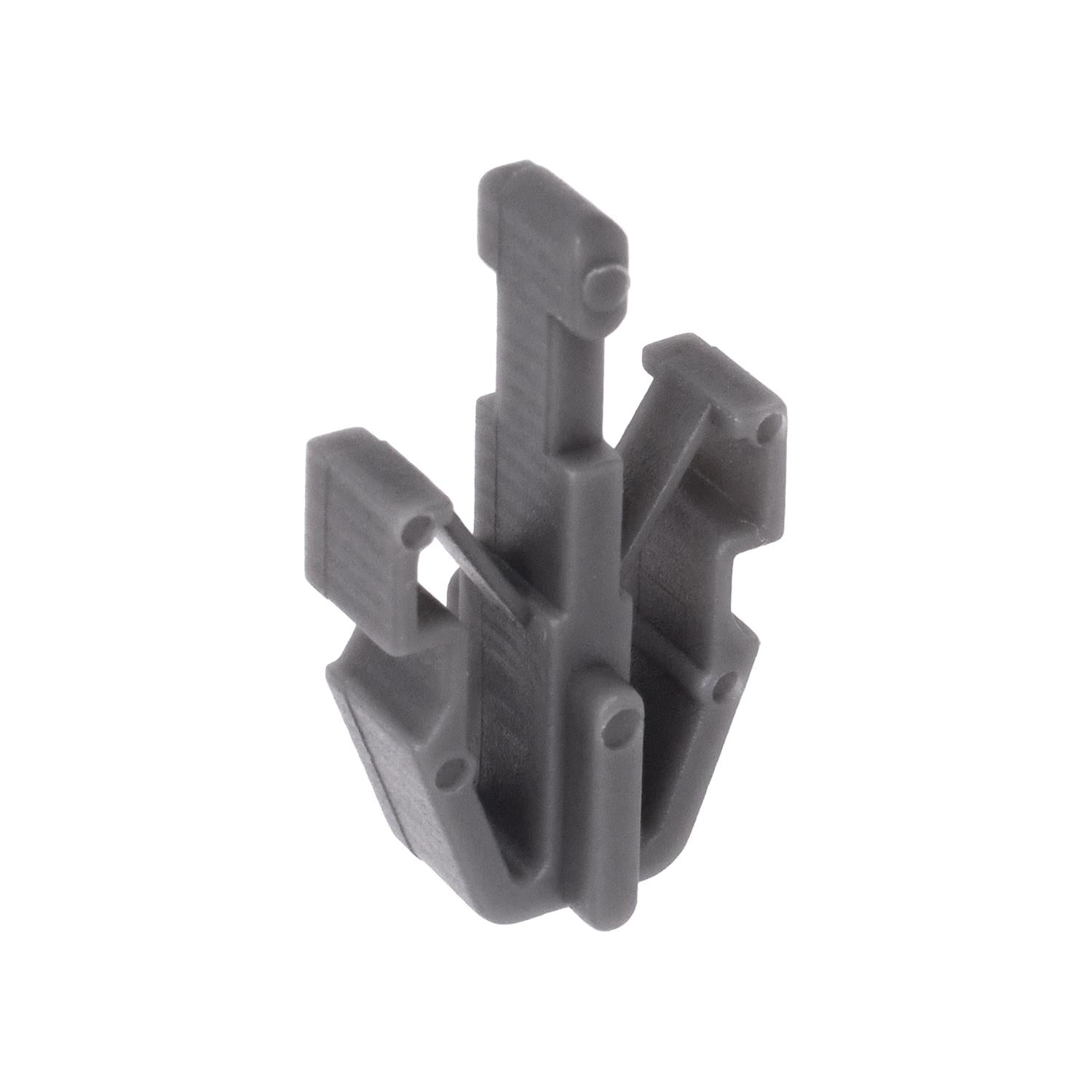 Mitsubishi And Toyota Grille Clip