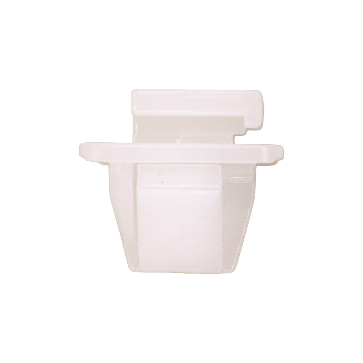 Nissan Push Type Retainer