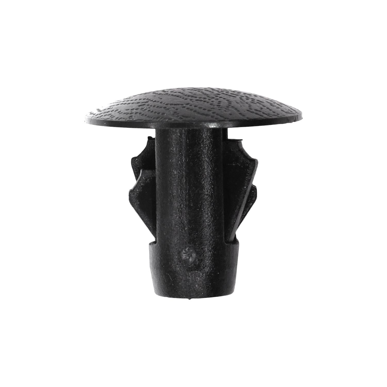 Toyota Retainer- Black Nylon
