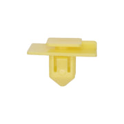 Toyota Moulding Clip Yellow Nylon
