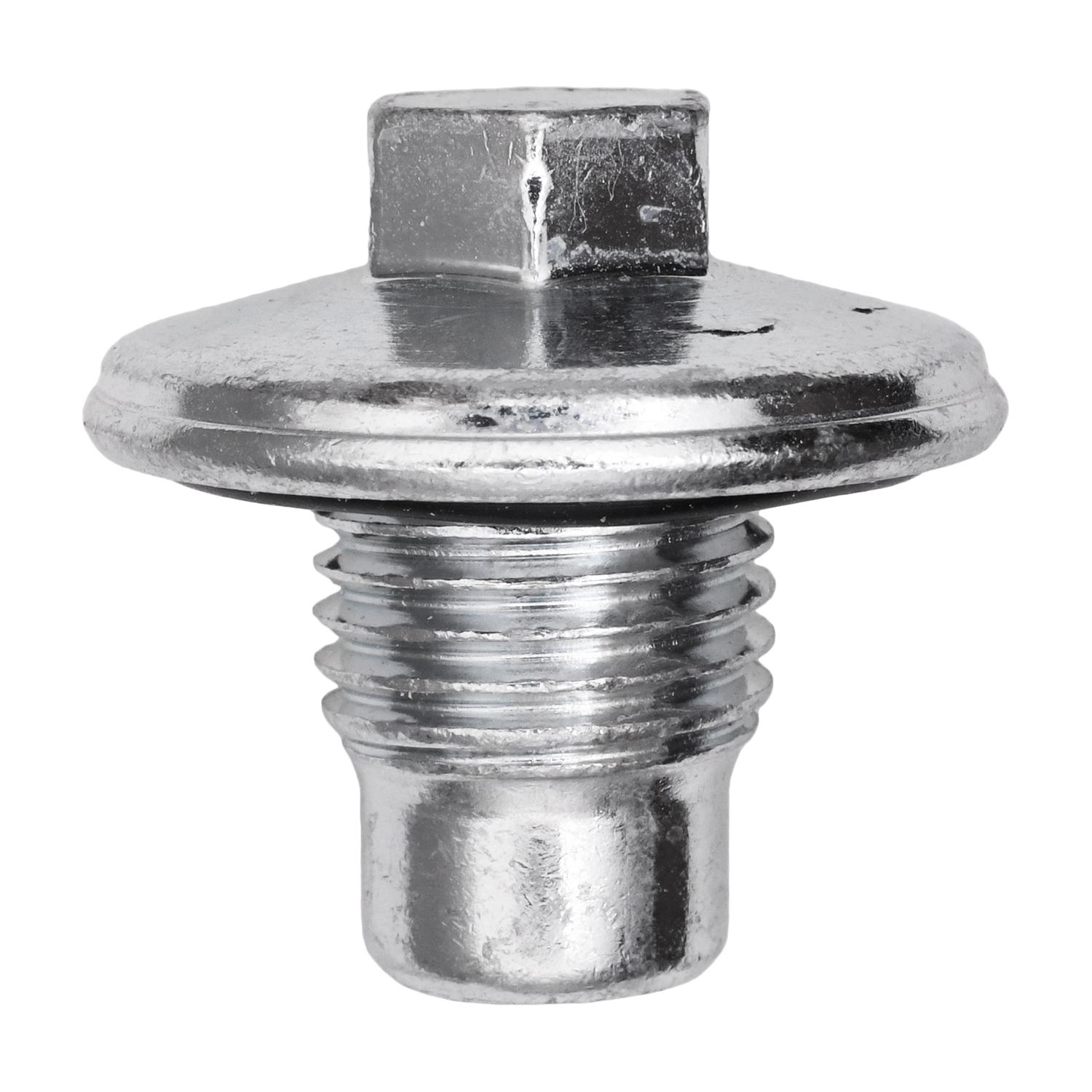 GM Oil Drain Plug And Gasket