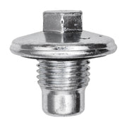 GM Oil Drain Plug And Gasket