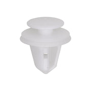 Ford Retainer- White Nylon